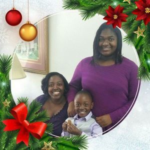 Meet your Posher, Lakesha